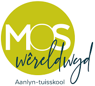 MOS Wereldwyd Logo